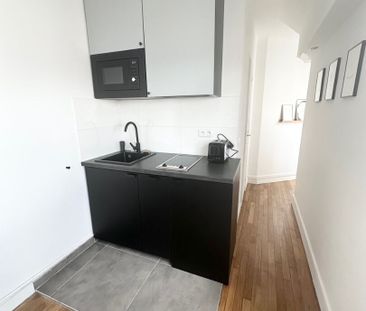 Location Appartement 1 pièce 22m² PARIS 16 75116 - Photo 2