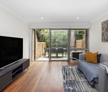 Modern 2 Bedroom Townhouse with Secure Parking in Desirable Location - Photo 3