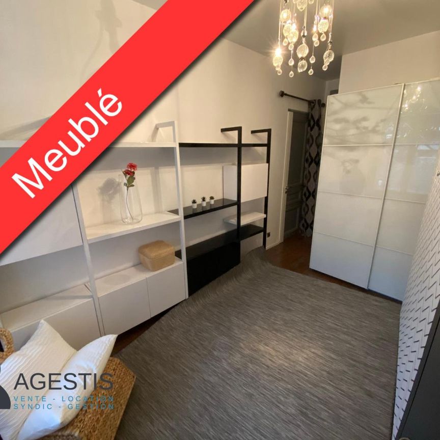 Location Appartement 1 pièce 22m² ST MANDE 94160 - Photo 1