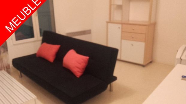 Appartement 1 pièce à Bar-le-Duc - Photo 1