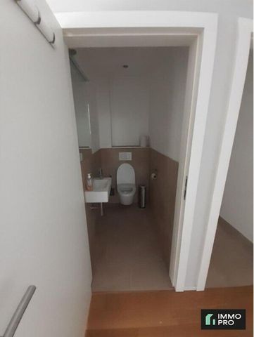 Großzügige 2-Zimmer Wohnung mit Dachterrasse im 2. Bezirk in Wien! - Photo 5