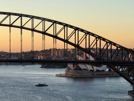 Mcmahons Point - Photo 5