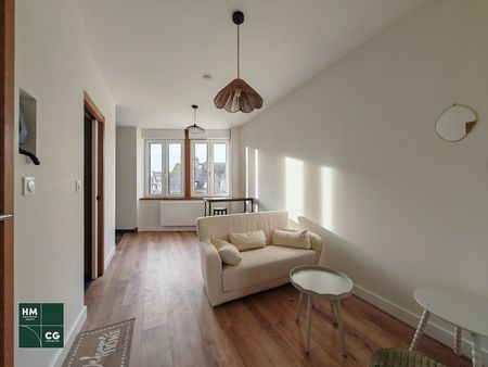 Location Appartement 2 pièces 25m² STRASBOURG 67200 - Photo 2