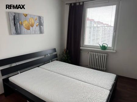 Pronájem pěkného bytu 3+1 s lodžií na ulici Kubišova v Třebíči - Photo 3