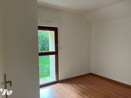 Maison Betton 117 m2 Hors lotissement - Photo 5