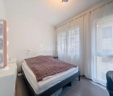 appartement Genève - Photo 1
