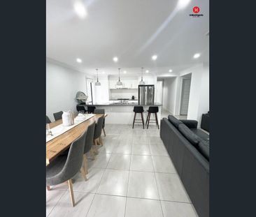 A Spacious & Stylish Family Home Designed for Comfort and Entertaining - Photo 5