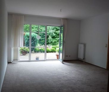 Reihenmittelhaus mit 2,5 Zimmern und Terrasse im GrÃ¼nen // Kiel-Me... - Foto 3