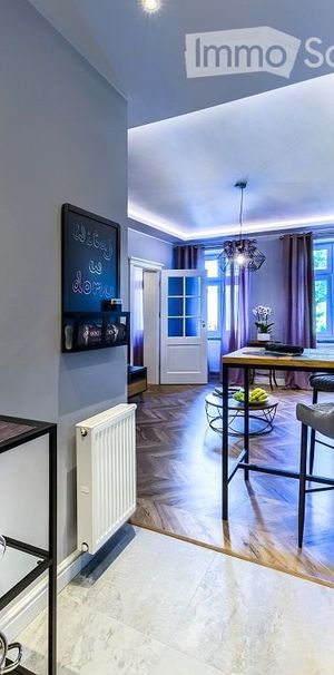 2 Zimmer, 60 m² - Photo 1
