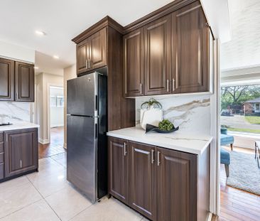 For Lease - 2 Milner Road Unit# (Main Floor), Brampton, Ontario - Photo 1
