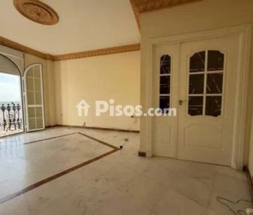 Piso en alquiler en Centro - Foto 3