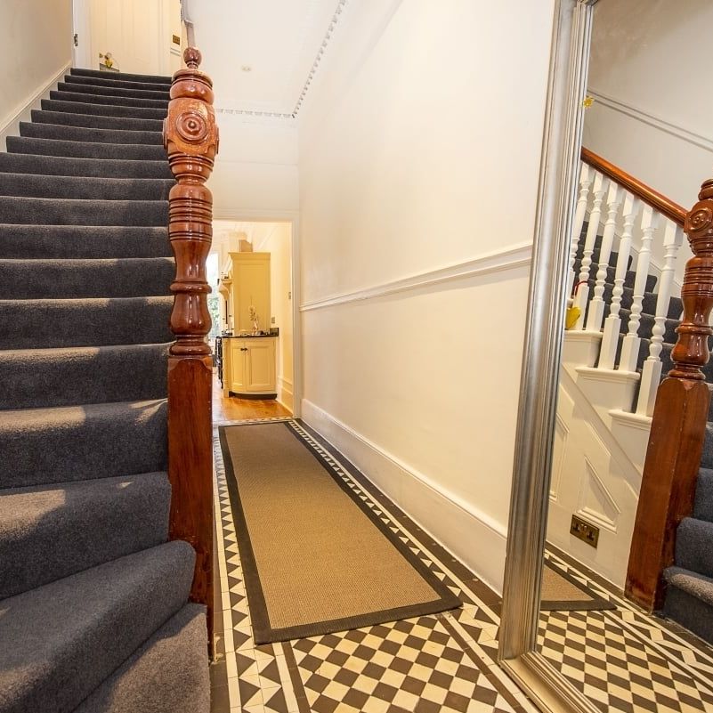5 bedroom house to rent - Photo 1