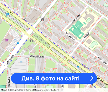 3-oddzielne pokoje przy Metrze Młociny! Od zaraz! BEZ PROWIZJI! - Фото 1