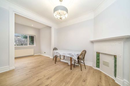 Cleveland Avenue, W4 1SN, London - Photo 4