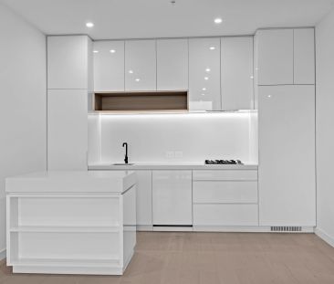 Stylish Brand New One - Bedroom Apartment in Prime Box Hill Location - Photo 5