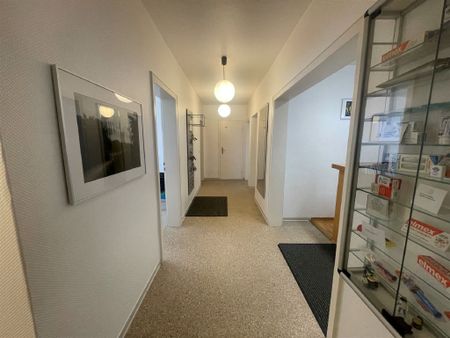 Großzügige Praxisfläche in ruhiger Lage von Hiddenhausen-Schweicheln - Photo 2