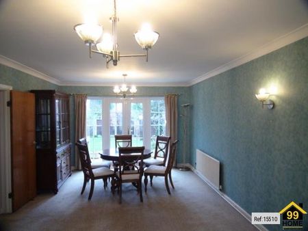 3 bed Semi-detached in The Furlongs , INGATESTONE, CM4 0AH - Photo 4