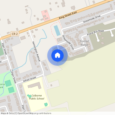 11 Lillys Court, Cramahe