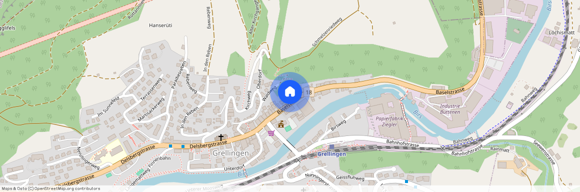 4203, Grellingen, Baselstrasse, 25