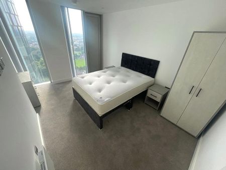 1 bedroom apartment to rent - Photo 4