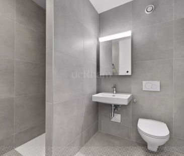 4.5 pièces neufs avec terrasse jardin et pièce annexe (atelier) - Photo 4