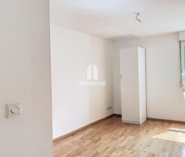 Location Appartement 3 pièces 70m² ECKBOLSHEIM 67201 - Photo 3