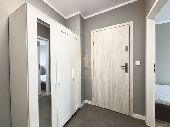 Ul. Oliwska | Nowe budownictwo | Pierwszy najem - Фото 1