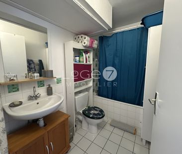 Location Appartement 1 pièce 31m² CLOHARS CARNOET 29360 - Photo 3