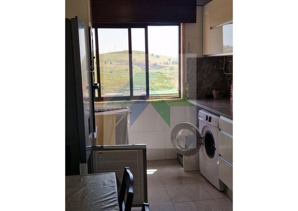 Apartamento T2 em Lisboa