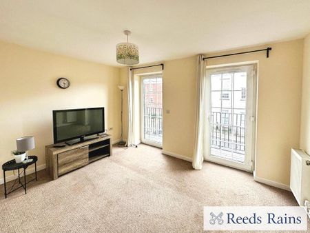 4 bedroom terraced house to rent - Photo 2