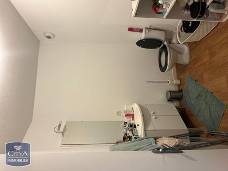 Location Appartement 1 pièce 22m² TOULOUSE 31400 - Photo 4