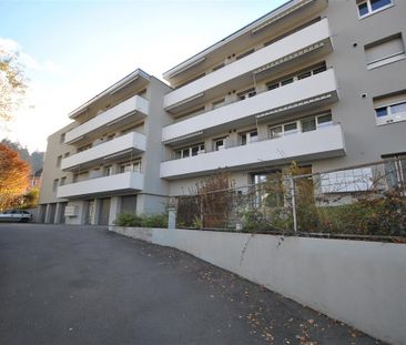 Wohnung mit Charme und Stadtnähe! - Photo 5