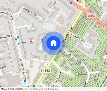 Gravelly Lane, Erdington - Photo 1