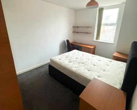 7 Wheatsheaf Works, City Centre - Photo 3