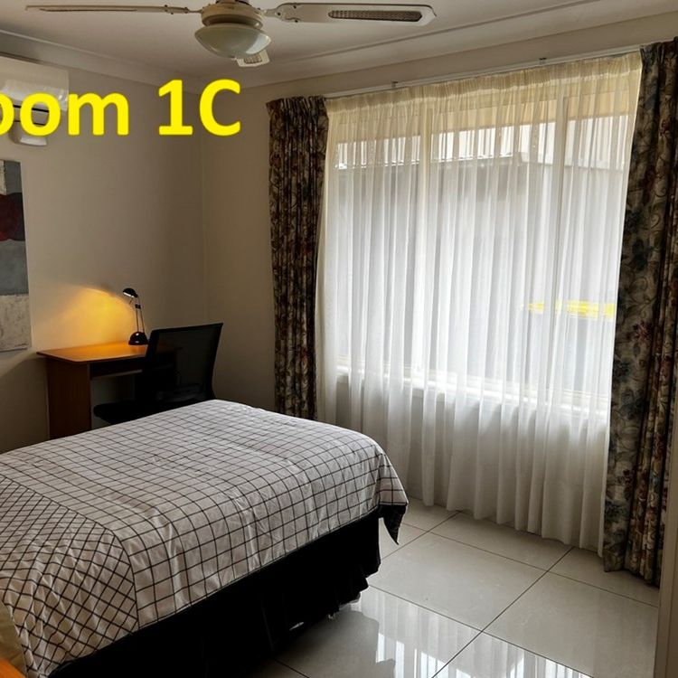 3-bedroom shared unit / apartment, Valley Road - Photo 1