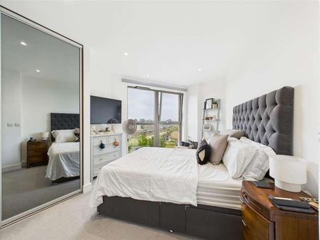 Rigel House, Hemming Street, E1 - Photo 4