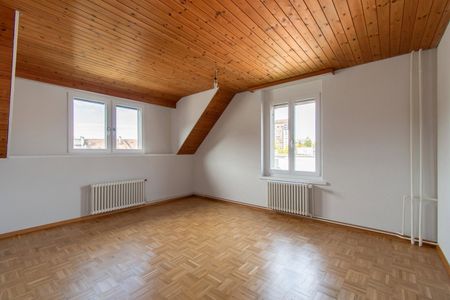 4.5 Zimmer, 96 m², 3. Stock - Photo 4