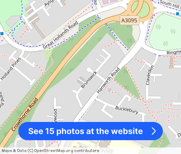 Brunswick, Bracknell - Photo 1