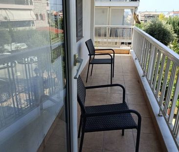 Διαμέρισμα για ενοικίαση Κωνσταντινουπολίτικα (Πυλαία) - Photo 1