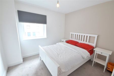Wilburn Basin, Manchester City Centre, Salford, Manchester, M5 4RS - Photo 2