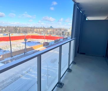For Lease - 38 Monte Kwinter Court Unit# 620, Toronto, Ontario - Photo 5