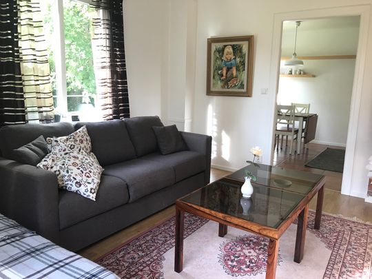 Tredje Villagatan, Karlstad - Photo 1