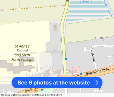 Beverley Road, HESSLE, HU13 9AS - Photo 1