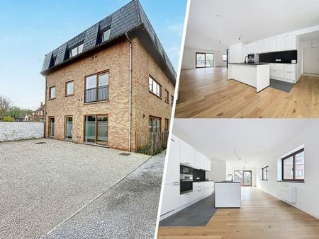 Appartement te huur - Foto 4