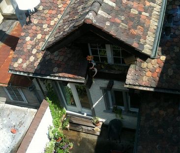 Attraktive 1.5-Zimmer-Wohnung im Herzen der Altstadt! - Photo 6