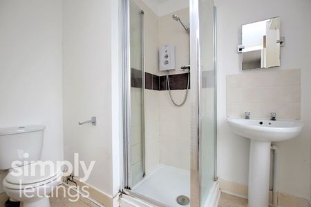 1 Bed property for rent - Photo 4