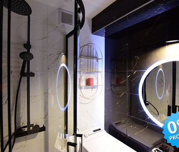 Nowoczesne mieszkanie 2 pokoje obok Silesii City Center - Фото 6