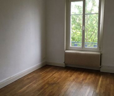 Appartement à louer 3 pièces • Nancy - Photo 6