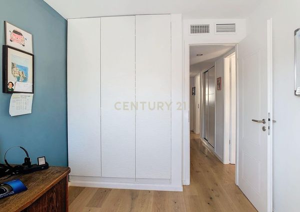 Torremolinos, Andalusia