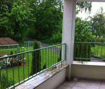 4.5 Zimmer, 110 m², 1. Stock - Foto 3